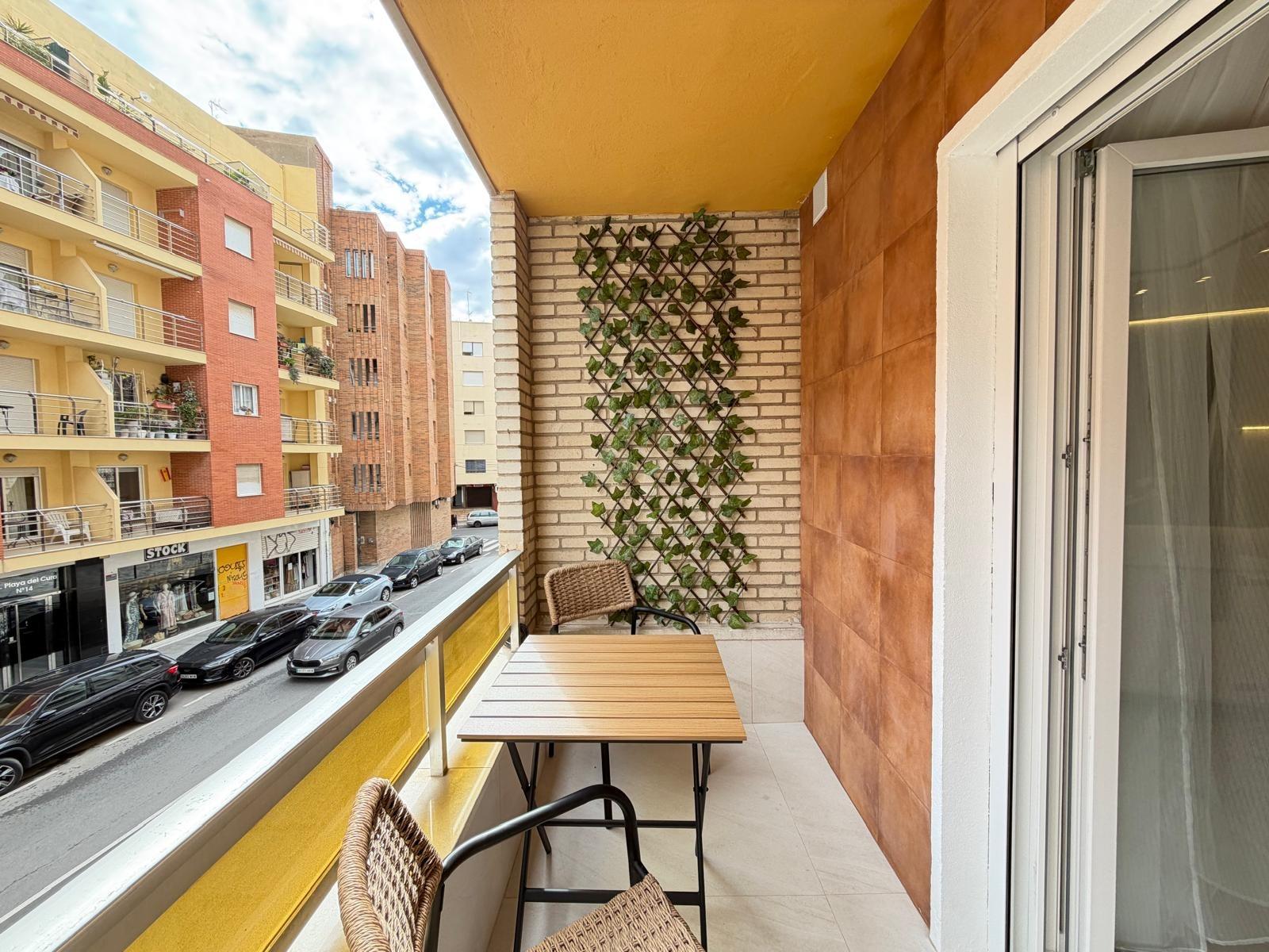 Wohnung in Torrevieja, Alicante, Spanien 4 Schlafzimmer, 107 m2 Nr. 194178