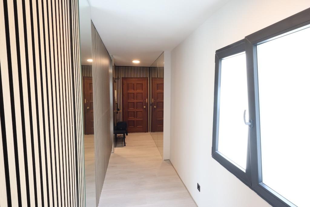 Kattohuoneisto Torrevieja, Alicante, Espanja 3 makuuhuonetta, 128 m2 No. 194183