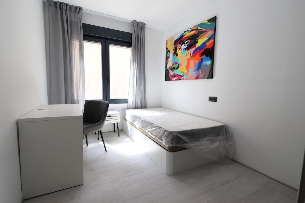 Kattohuoneisto Torrevieja, Alicante, Espanja 3 makuuhuonetta, 128 m2 No. 194183