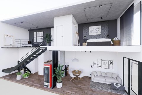 Apartamento en Alicante, España 2 dormitorios, 90 m2 No. 151698