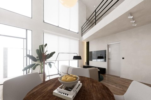 Apartament w Alicante, Hiszpania 2 sypialnie, 82 mkw. nr 151697
