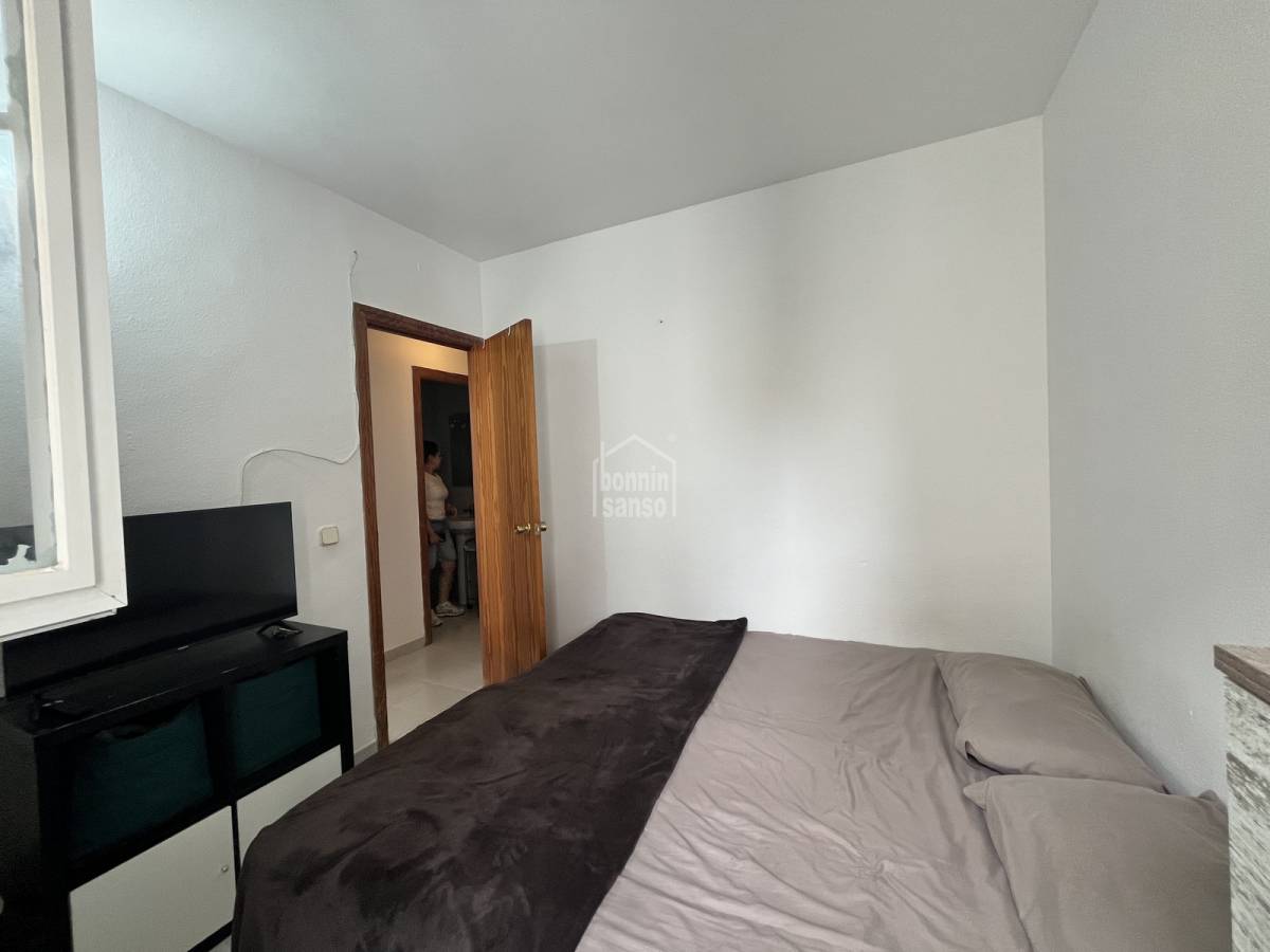 Dzīvoklis Cala Millor, Mallorca, Spānijā 2 istabas, 72 m2 Nr. 182090