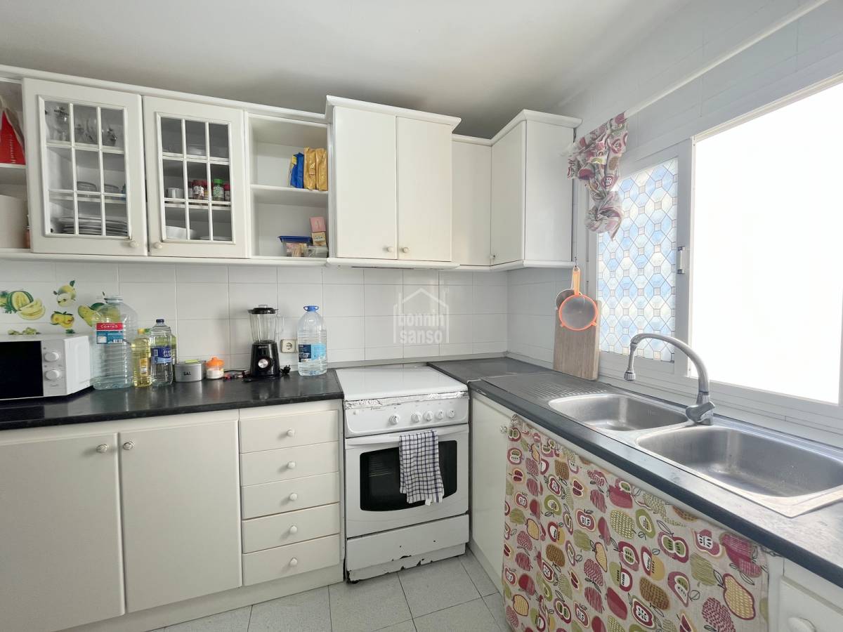 Dzīvoklis Cala Millor, Mallorca, Spānijā 2 istabas, 72 m2 Nr. 182090