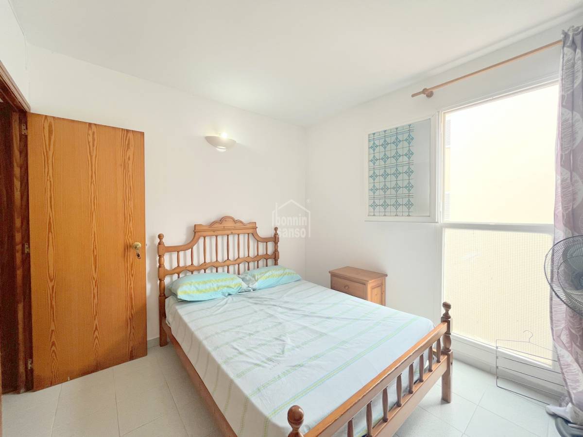Dzīvoklis Cala Millor, Mallorca, Spānijā 2 istabas, 72 m2 Nr. 182090