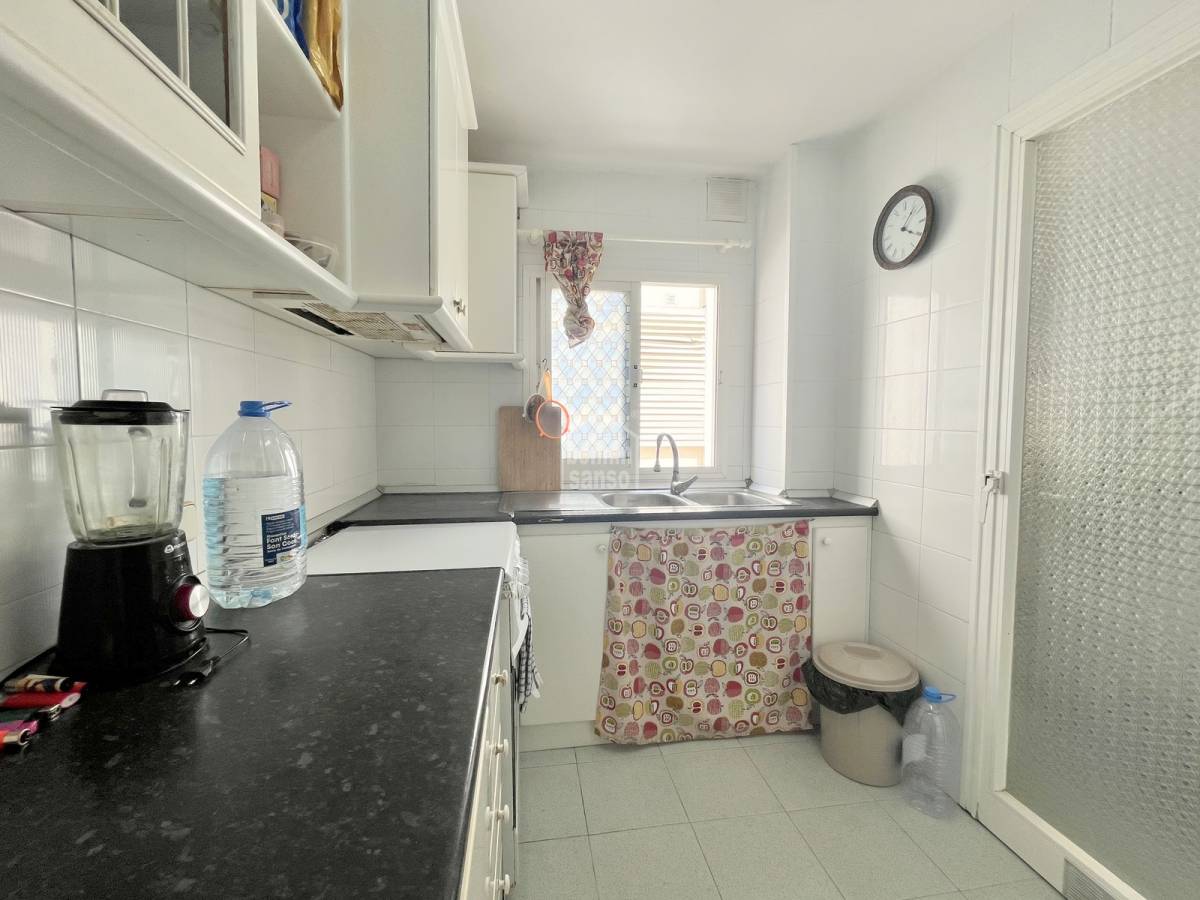Dzīvoklis Cala Millor, Mallorca, Spānijā 2 istabas, 72 m2 Nr. 182090