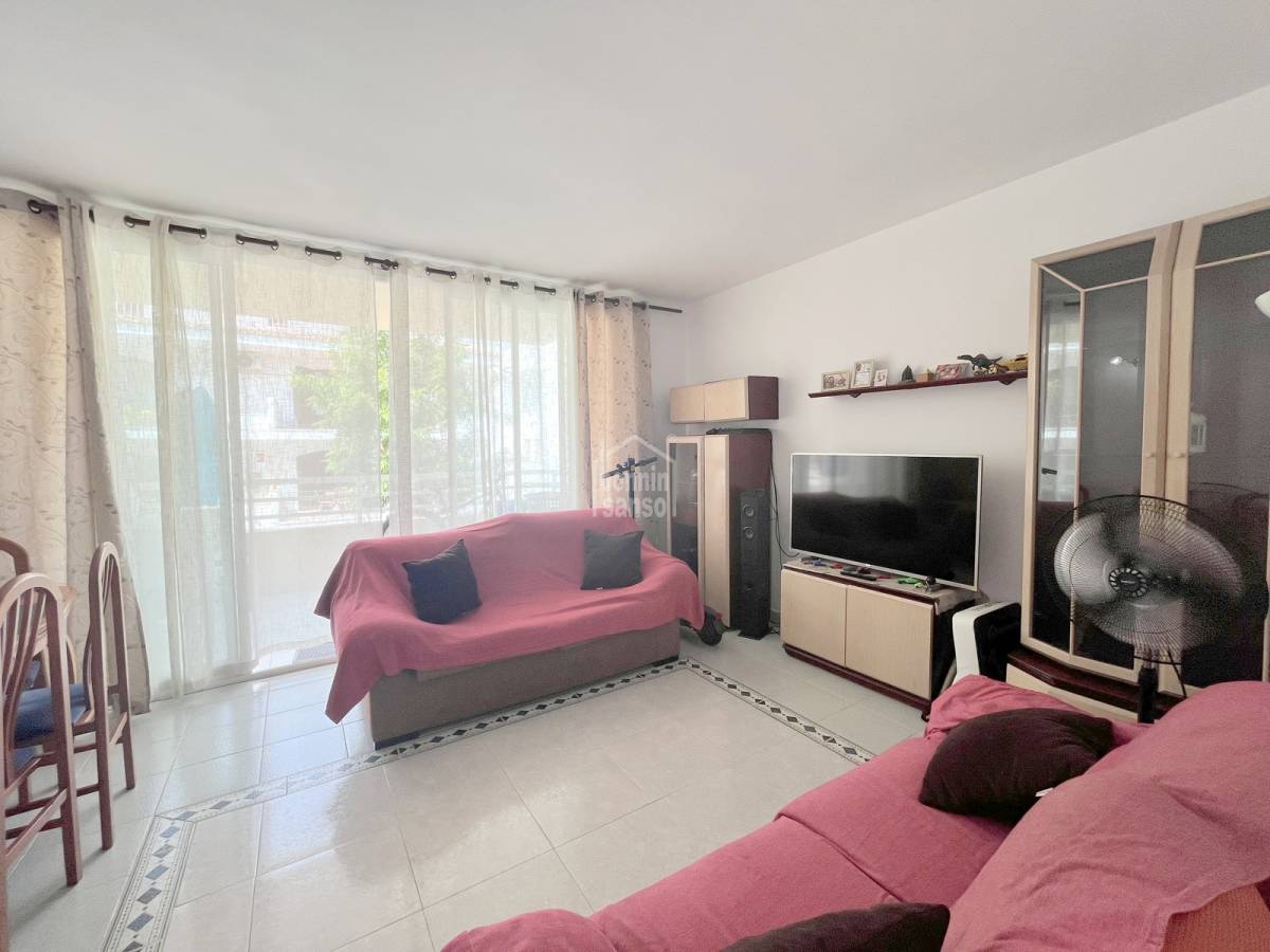 Dzīvoklis Cala Millor, Mallorca, Spānijā 2 istabas, 72 m2 Nr. 182090