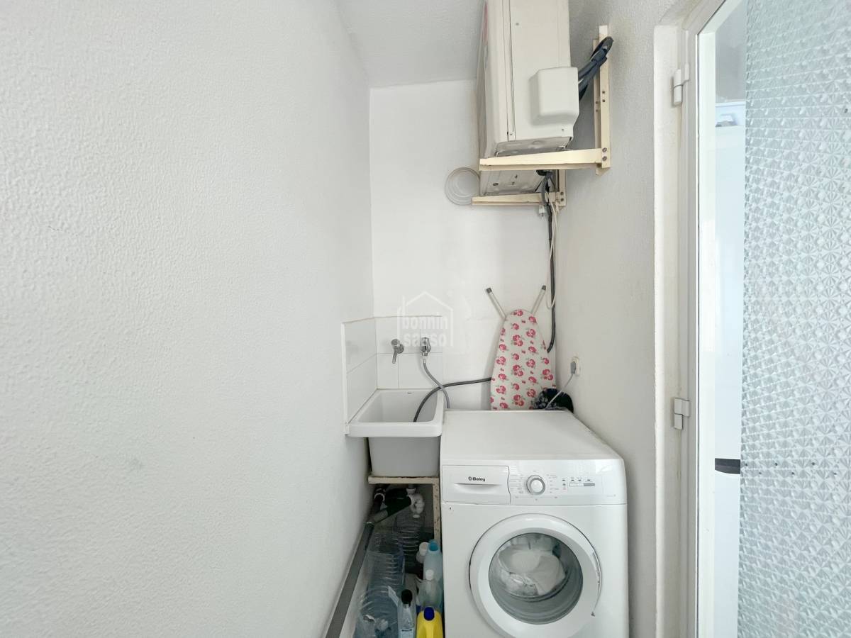 Dzīvoklis Cala Millor, Mallorca, Spānijā 2 istabas, 72 m2 Nr. 182090
