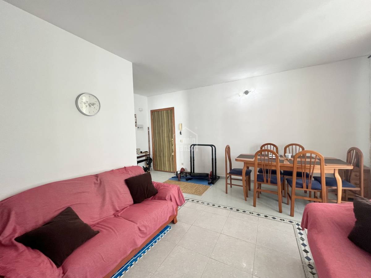 Dzīvoklis Cala Millor, Mallorca, Spānijā 2 istabas, 72 m2 Nr. 182090