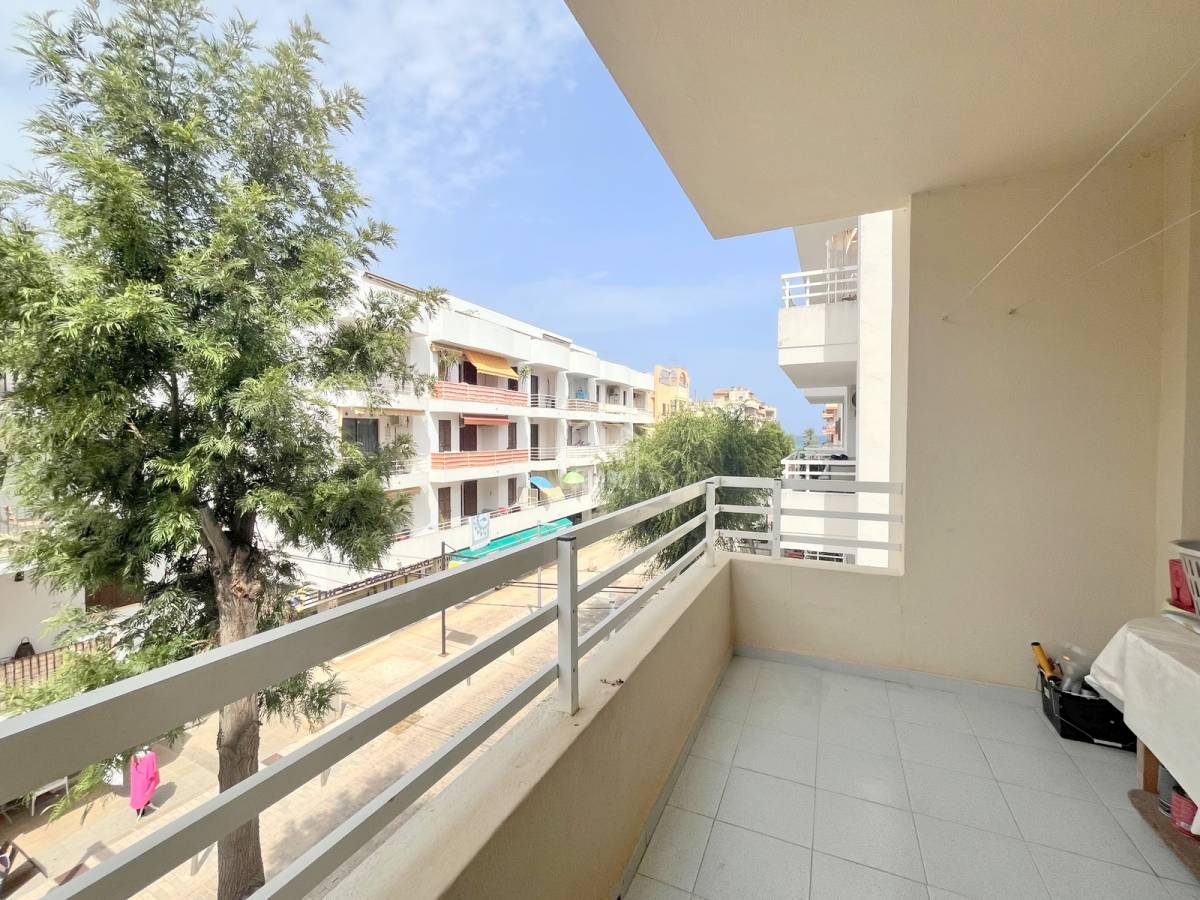Dzīvoklis Cala Millor, Mallorca, Spānijā 2 istabas, 72 m2 Nr. 182090