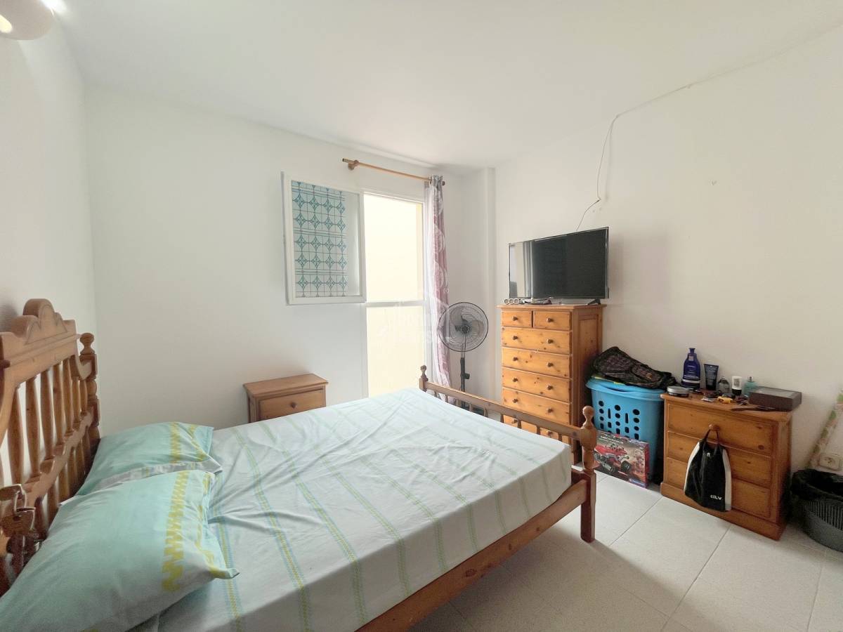 Dzīvoklis Cala Millor, Mallorca, Spānijā 2 istabas, 72 m2 Nr. 182090