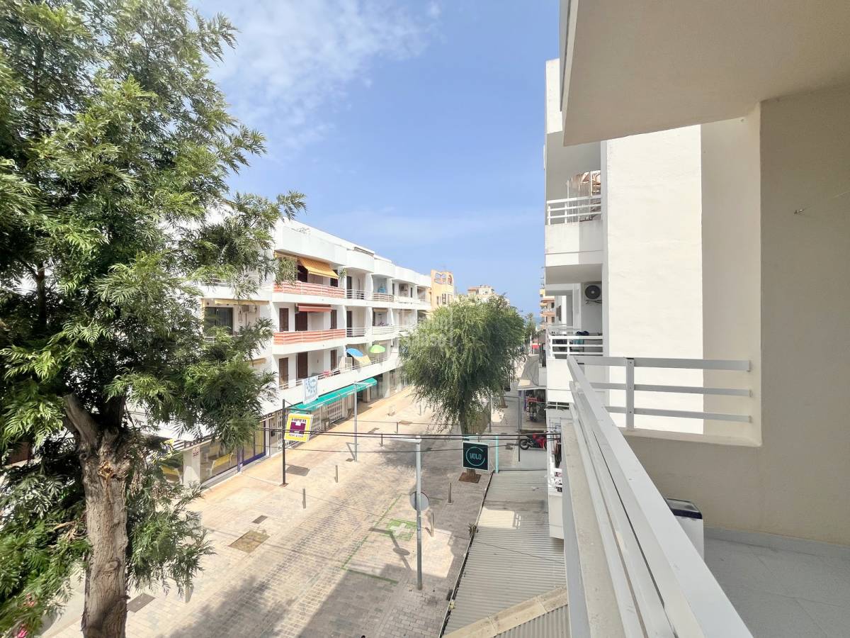 Dzīvoklis Cala Millor, Mallorca, Spānijā 2 istabas, 72 m2 Nr. 182090