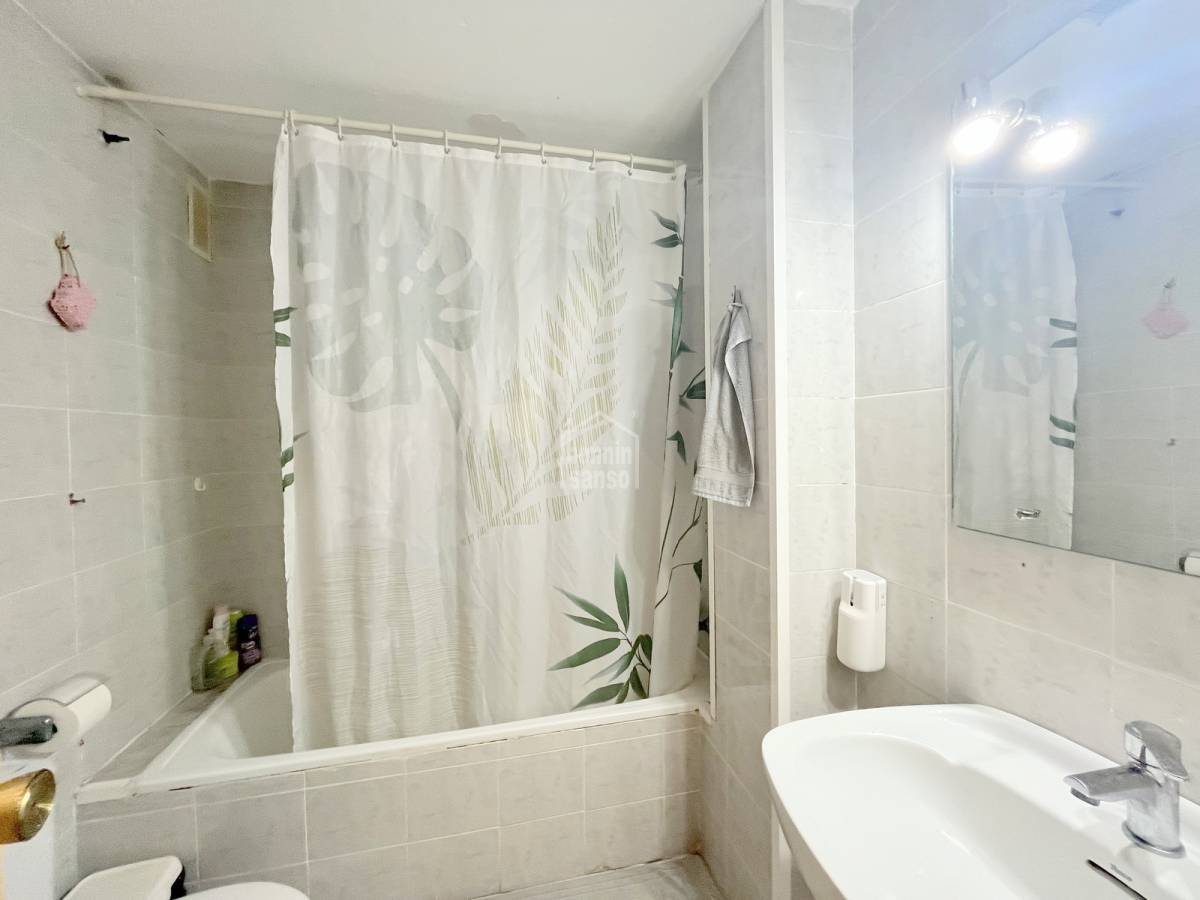 Dzīvoklis Cala Millor, Mallorca, Spānijā 2 istabas, 72 m2 Nr. 182090