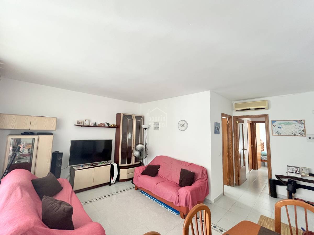 Dzīvoklis Cala Millor, Mallorca, Spānijā 2 istabas, 72 m2 Nr. 182090