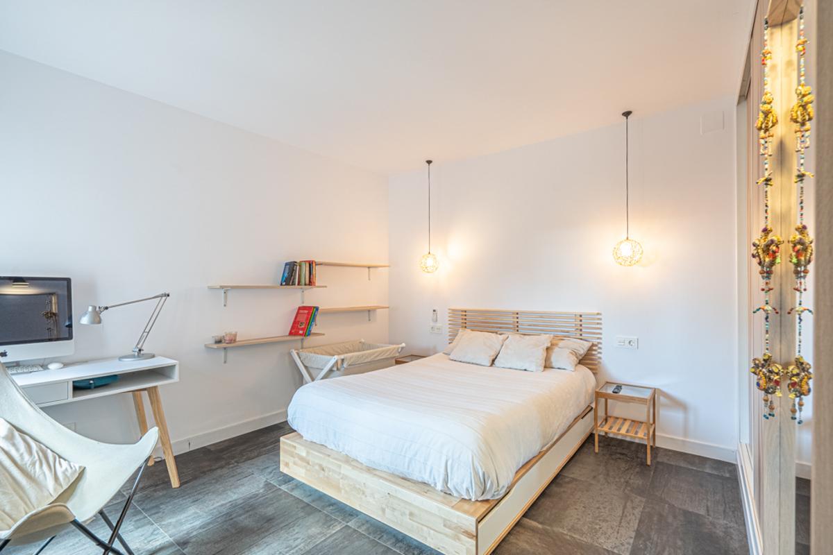 Villa a Calpe, Alicante, Spagna 6 camere da letto, 350 mq. N° 80279