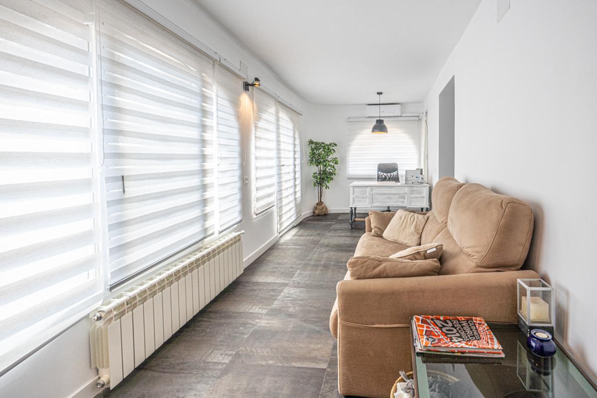 Villa a Calpe, Alicante, Spagna 6 camere da letto, 350 mq. N° 80279
