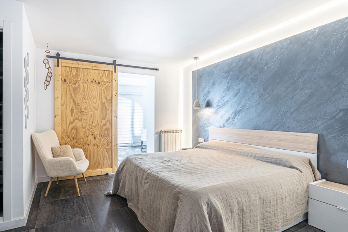 Villa a Calpe, Alicante, Spagna 6 camere da letto, 350 mq. N° 80279