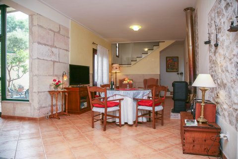 Townhouse à Sa Pobla, Mallorca, Espagne 3 chambres, 224 m2 No. 161050