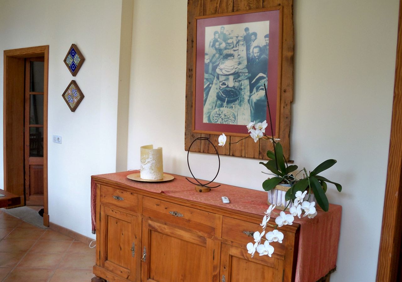 Таунхаус в Са Побла, Майорка, Испания 3 спальни, 224м2 №161050