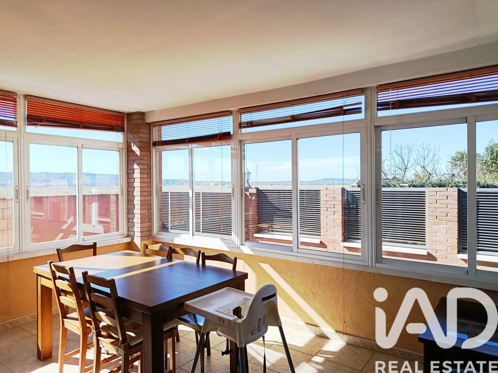 House in Meco, Madrid, Spanien 4 Schlafzimmer, 252 m2 Nr. 172697