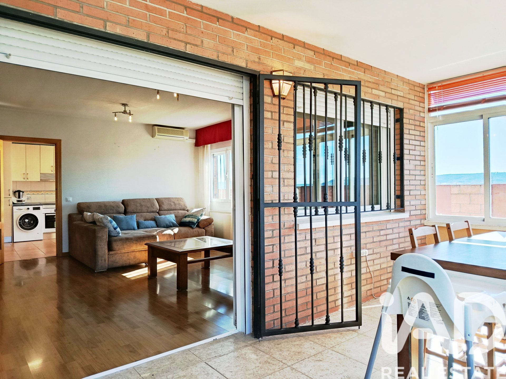 House in Meco, Madrid, Spanien 4 Schlafzimmer, 252 m2 Nr. 172697