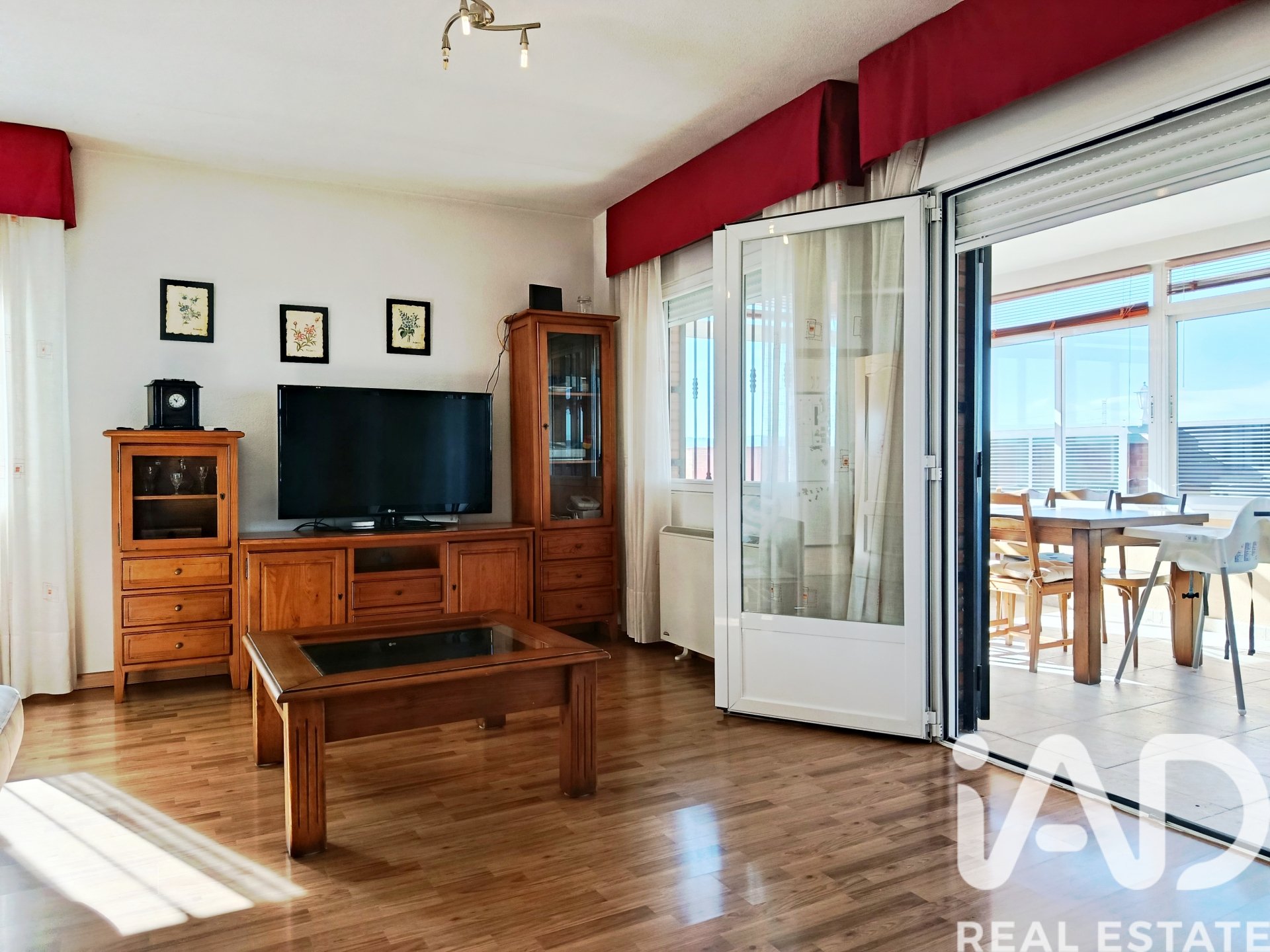 House in Meco, Madrid, Spanien 4 Schlafzimmer, 252 m2 Nr. 172697