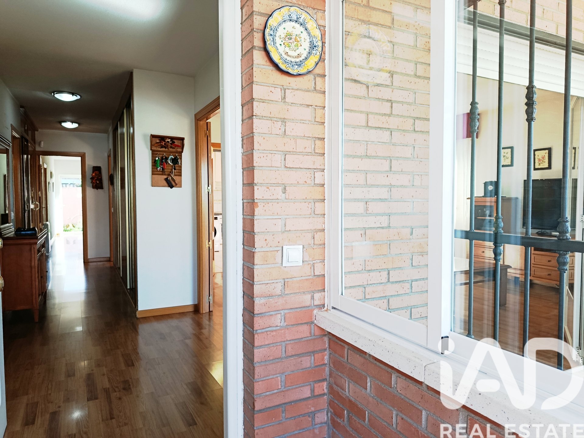 House in Meco, Madrid, Spanien 4 Schlafzimmer, 252 m2 Nr. 172697