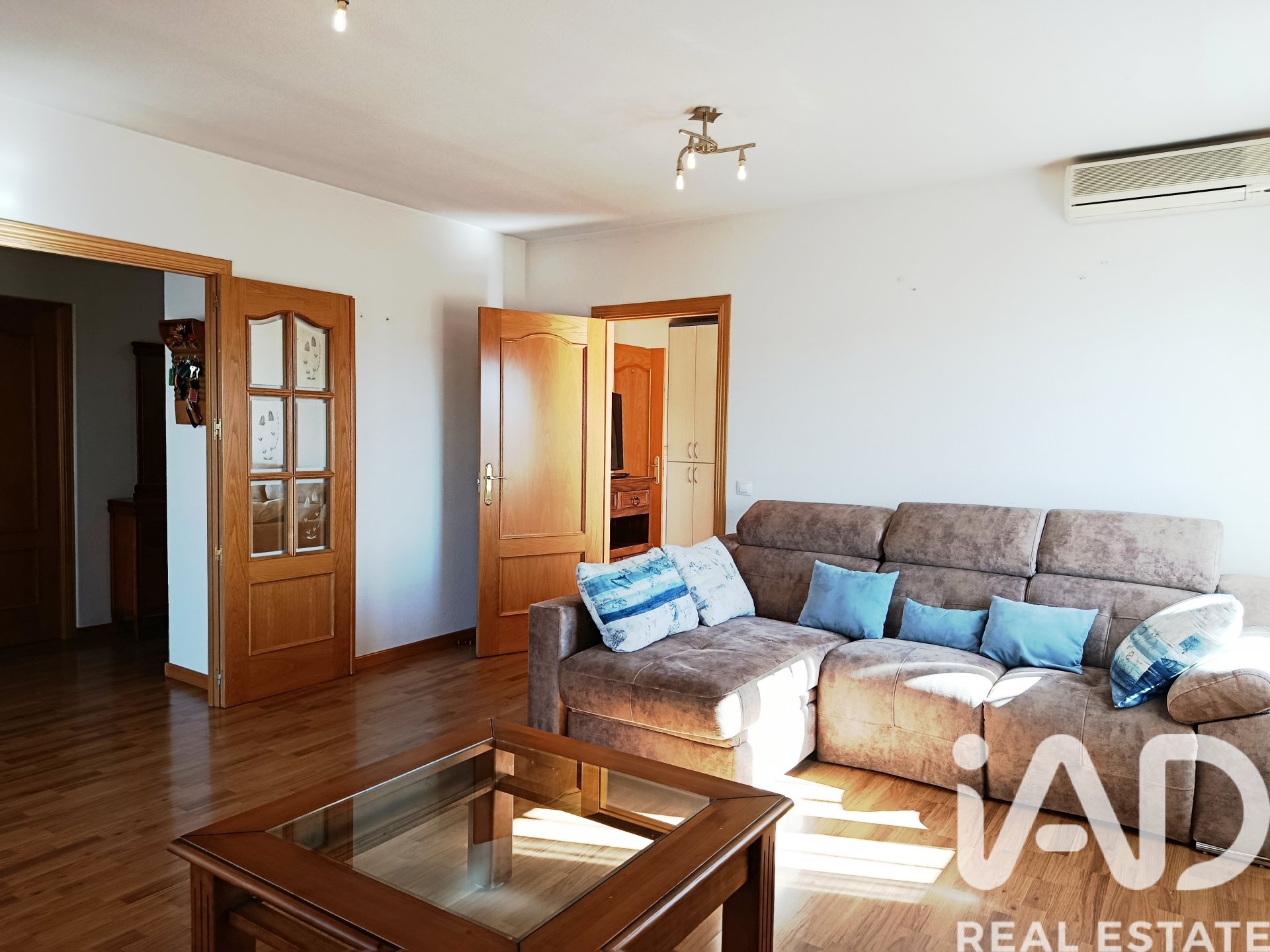 House in Meco, Madrid, Spanien 4 Schlafzimmer, 252 m2 Nr. 172697