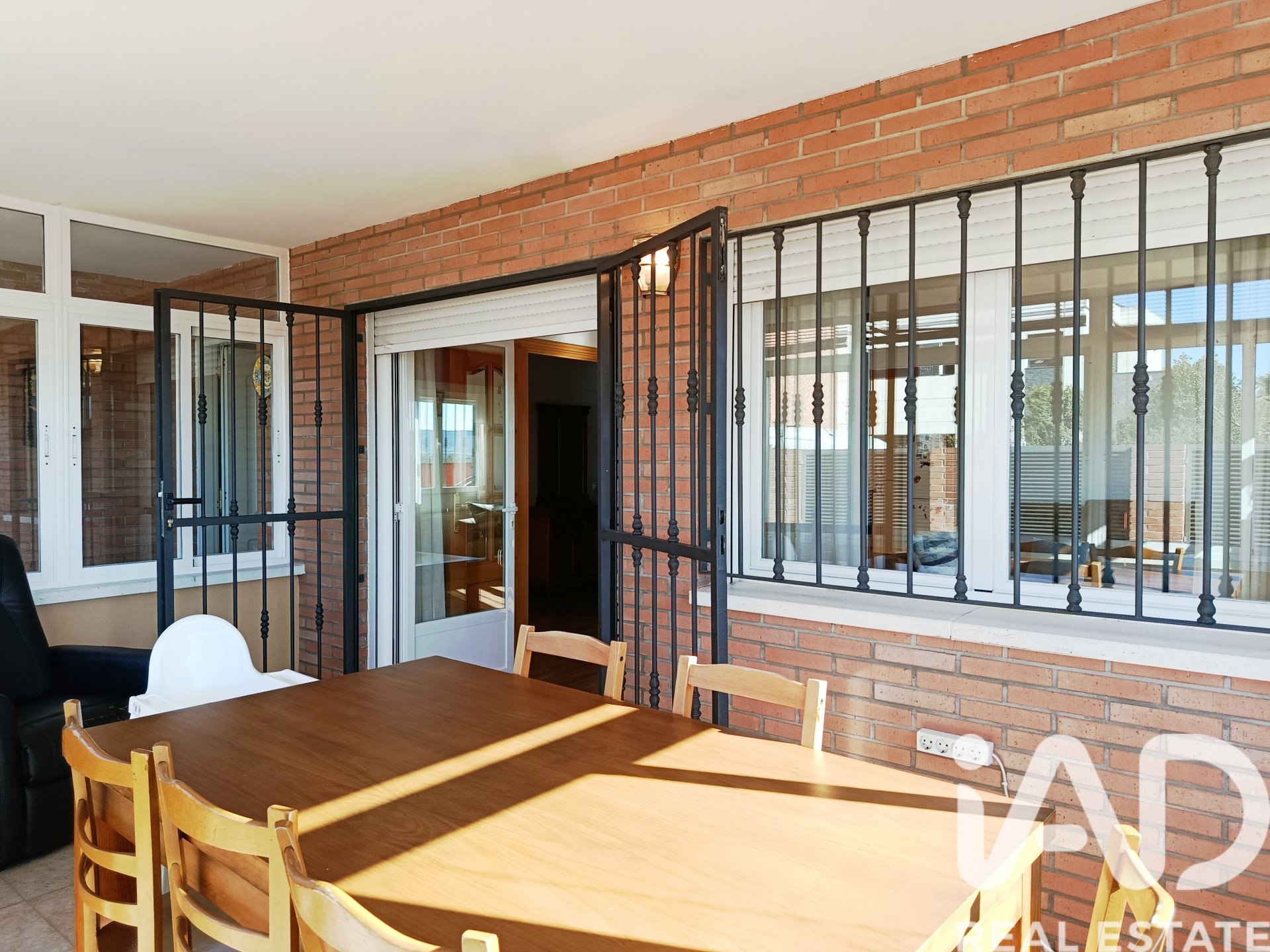 House in Meco, Madrid, Spanien 4 Schlafzimmer, 252 m2 Nr. 172697