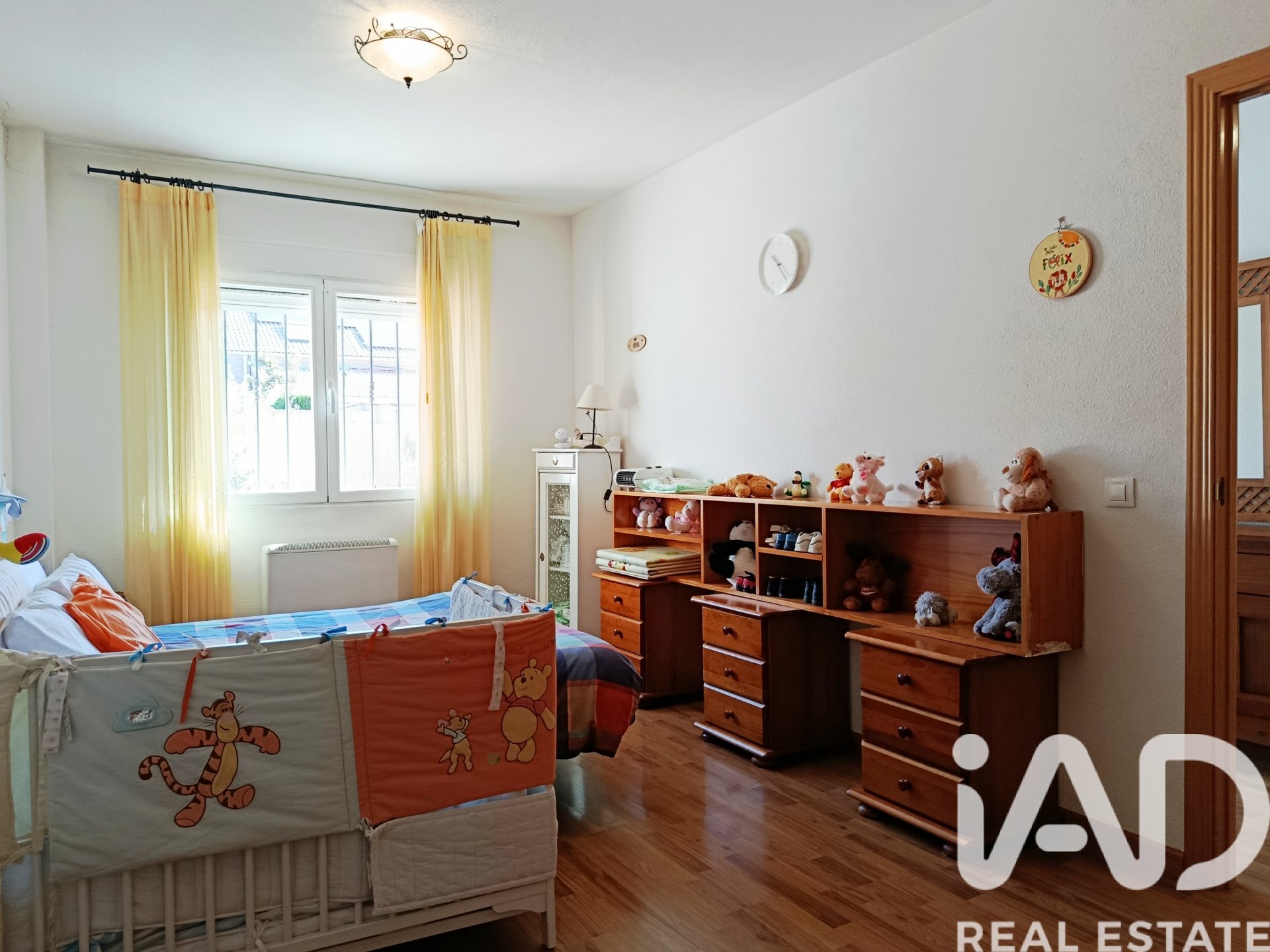 House in Meco, Madrid, Spanien 4 Schlafzimmer, 252 m2 Nr. 172697