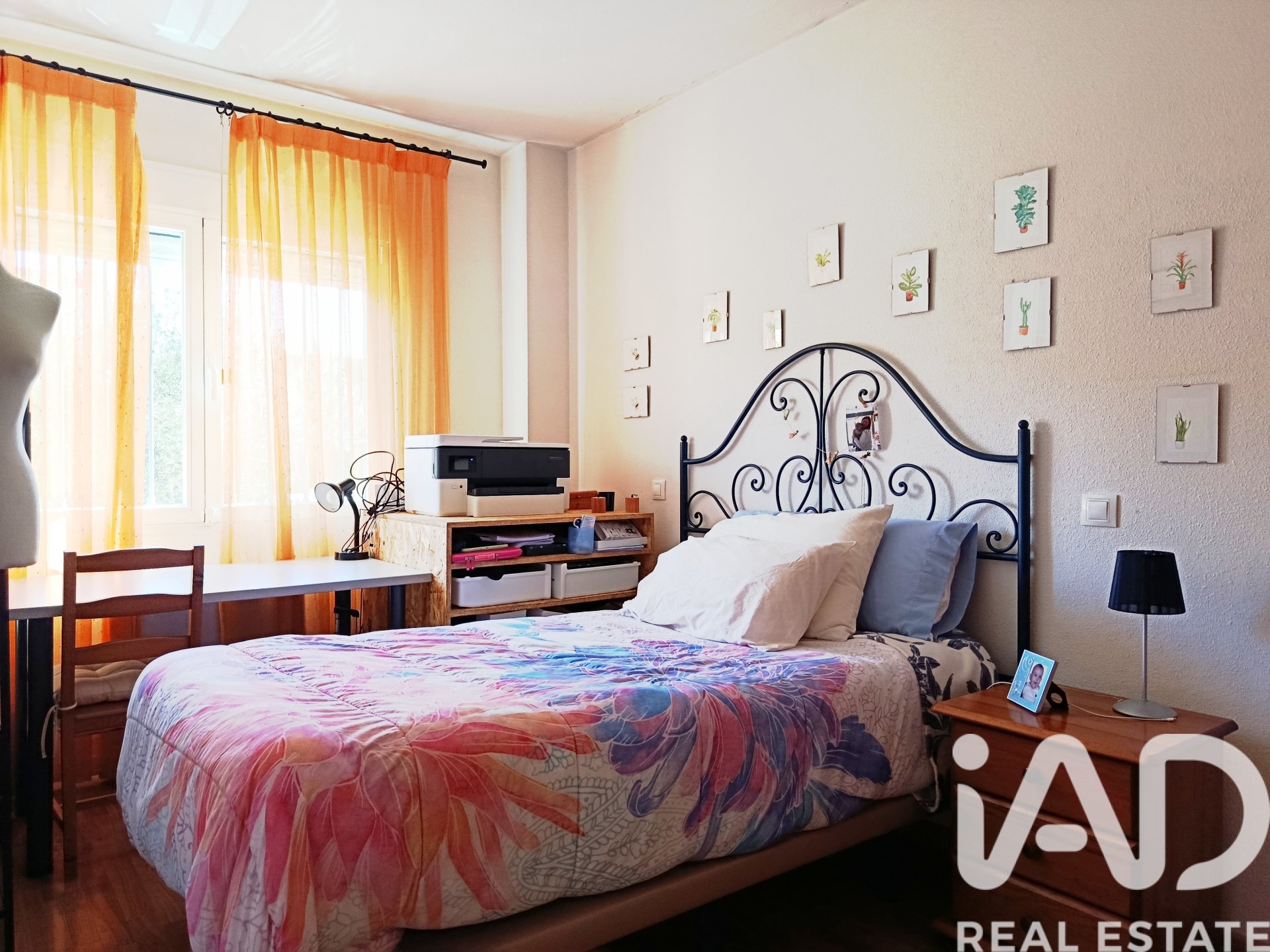 House in Meco, Madrid, Spanien 4 Schlafzimmer, 252 m2 Nr. 172697