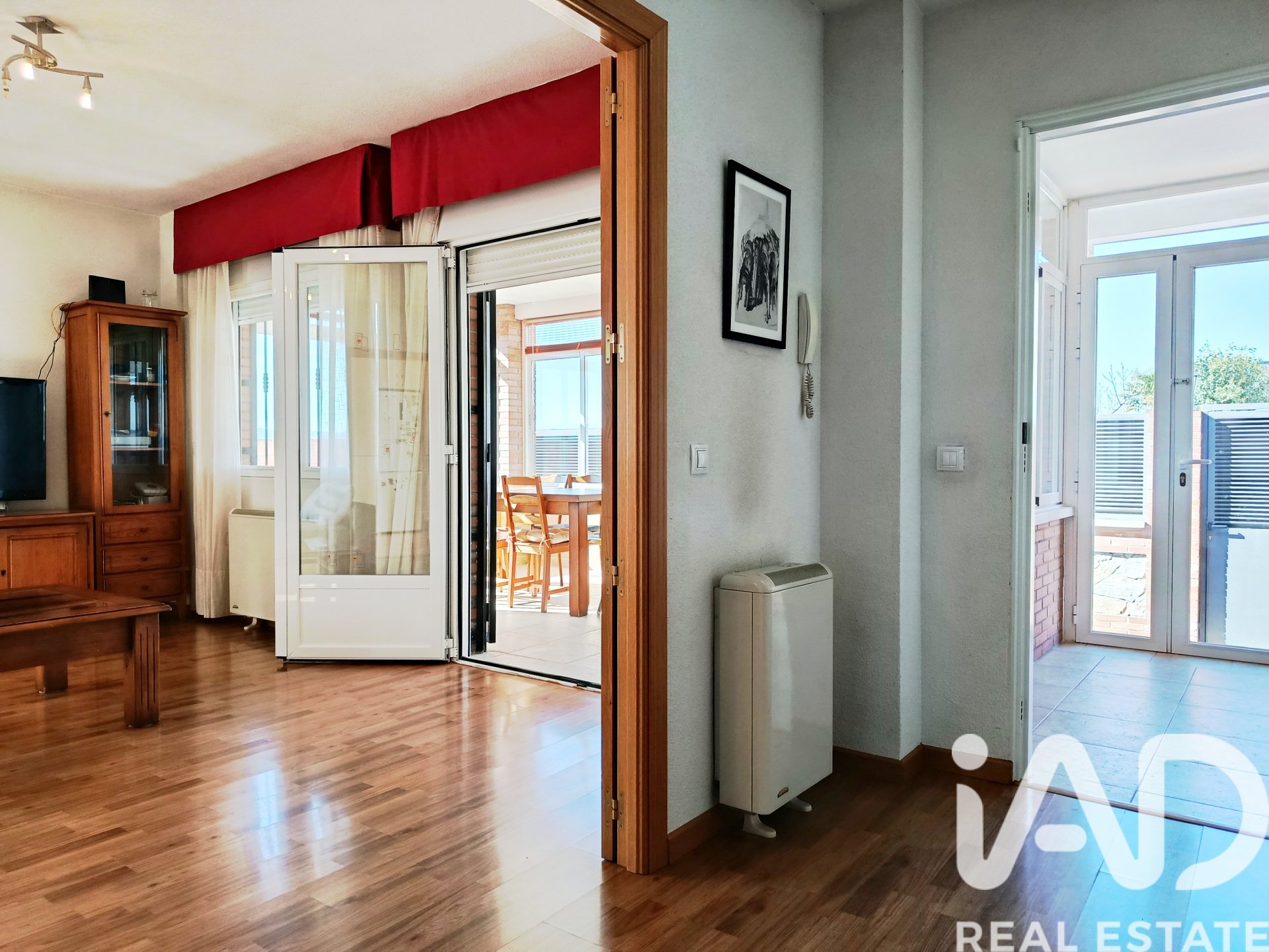 House in Meco, Madrid, Spanien 4 Schlafzimmer, 252 m2 Nr. 172697