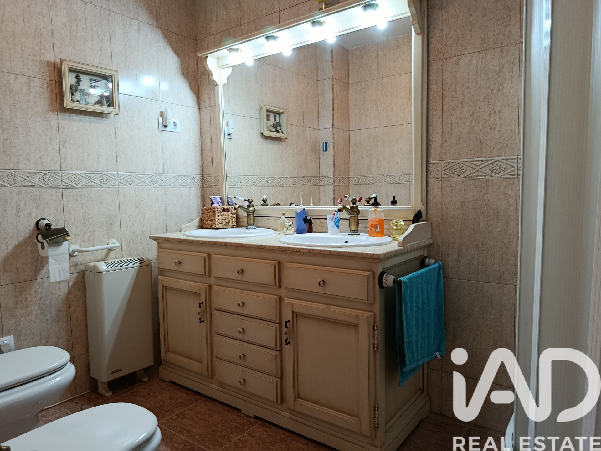 House in Meco, Madrid, Spanien 4 Schlafzimmer, 252 m2 Nr. 172697