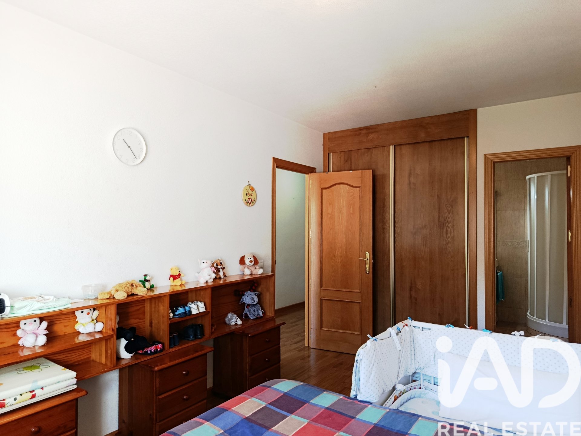 House in Meco, Madrid, Spanien 4 Schlafzimmer, 252 m2 Nr. 172697