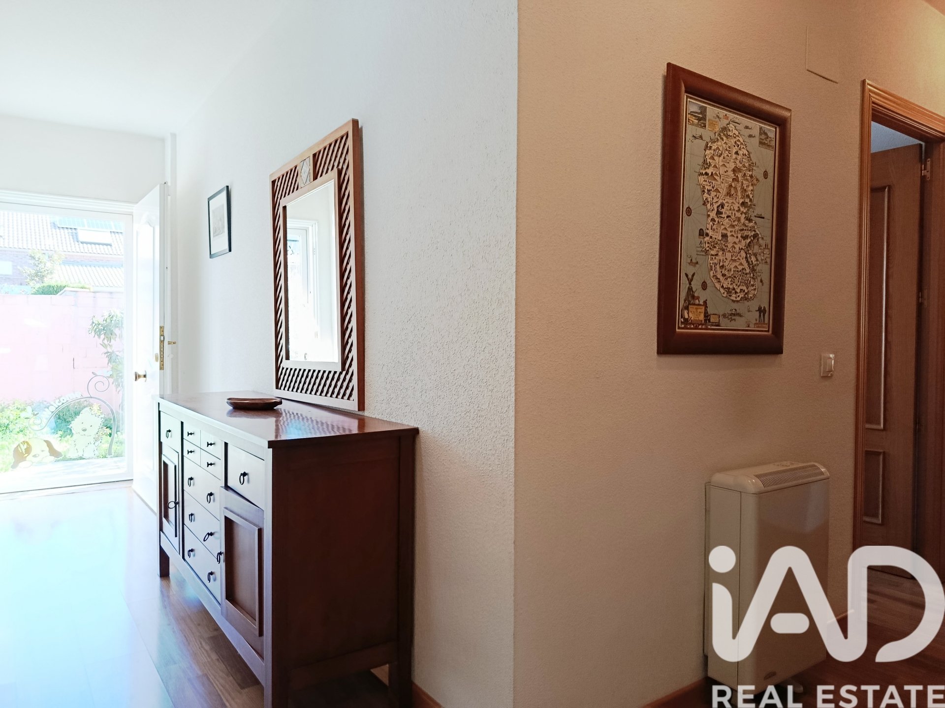 House in Meco, Madrid, Spanien 4 Schlafzimmer, 252 m2 Nr. 172697