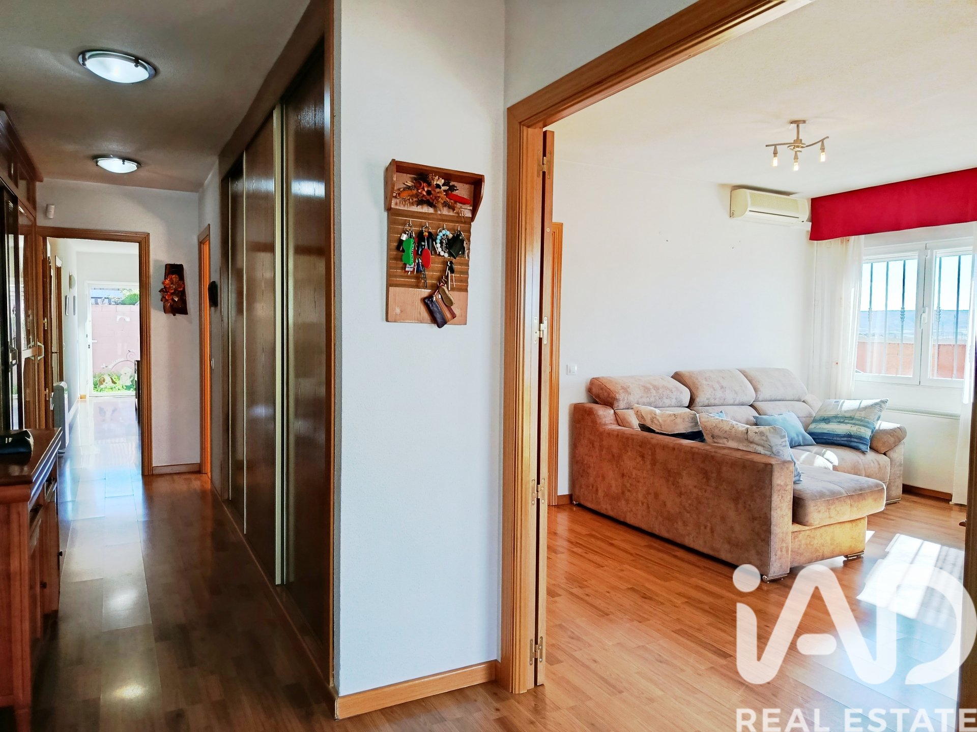 House in Meco, Madrid, Spanien 4 Schlafzimmer, 252 m2 Nr. 172697