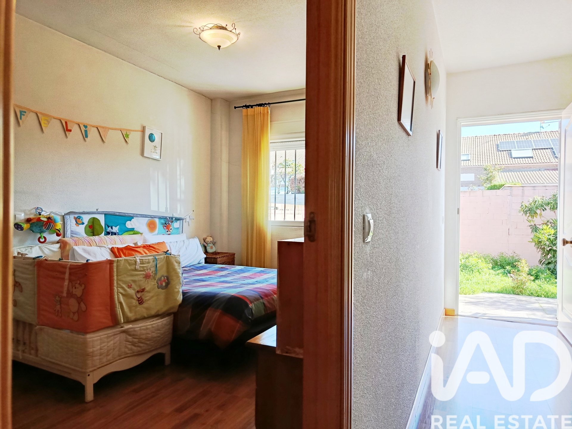 House in Meco, Madrid, Spanien 4 Schlafzimmer, 252 m2 Nr. 172697