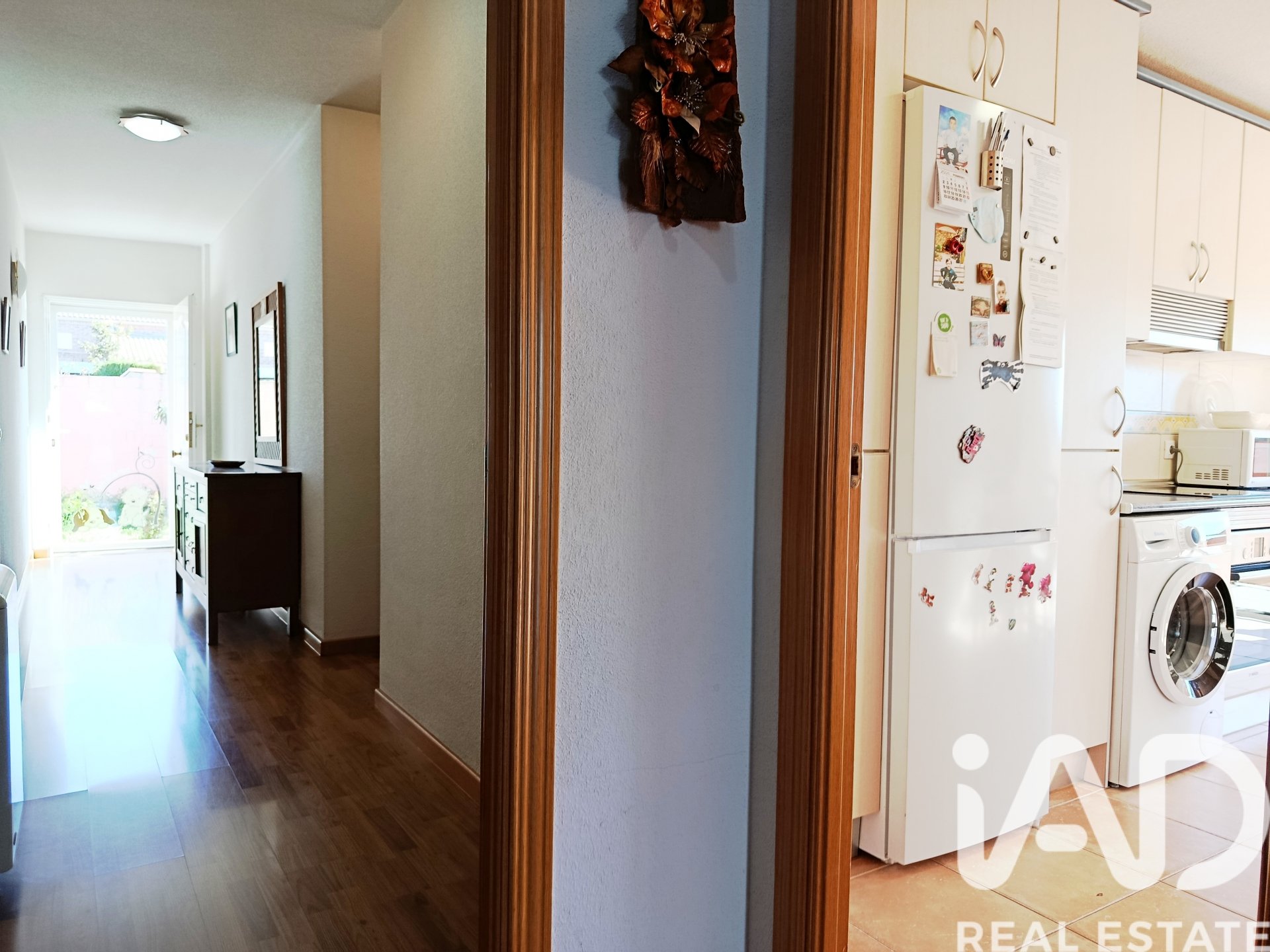 House in Meco, Madrid, Spanien 4 Schlafzimmer, 252 m2 Nr. 172697
