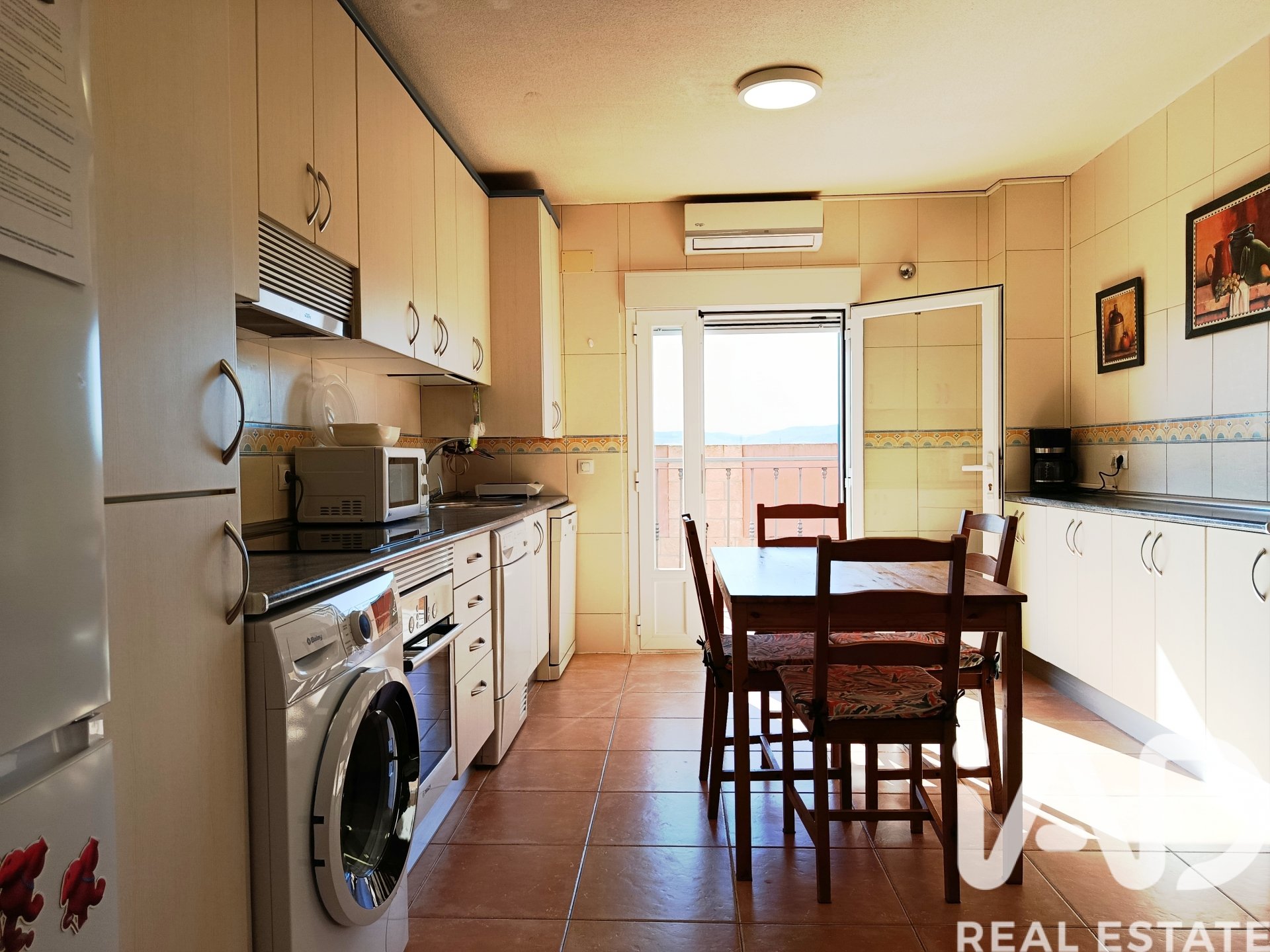 House in Meco, Madrid, Spanien 4 Schlafzimmer, 252 m2 Nr. 172697