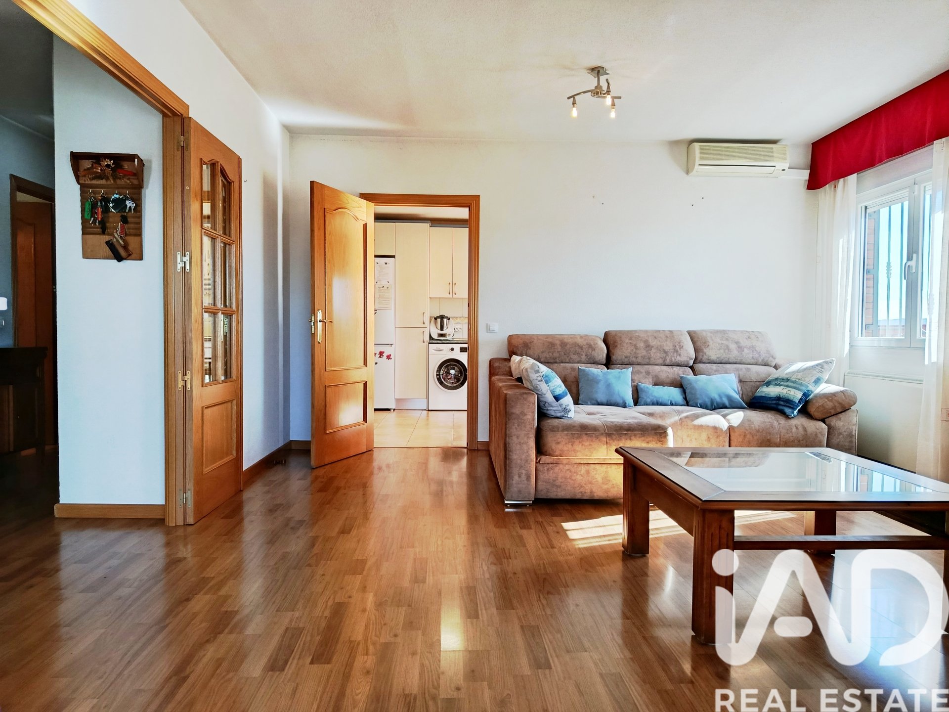 House in Meco, Madrid, Spanien 4 Schlafzimmer, 252 m2 Nr. 172697