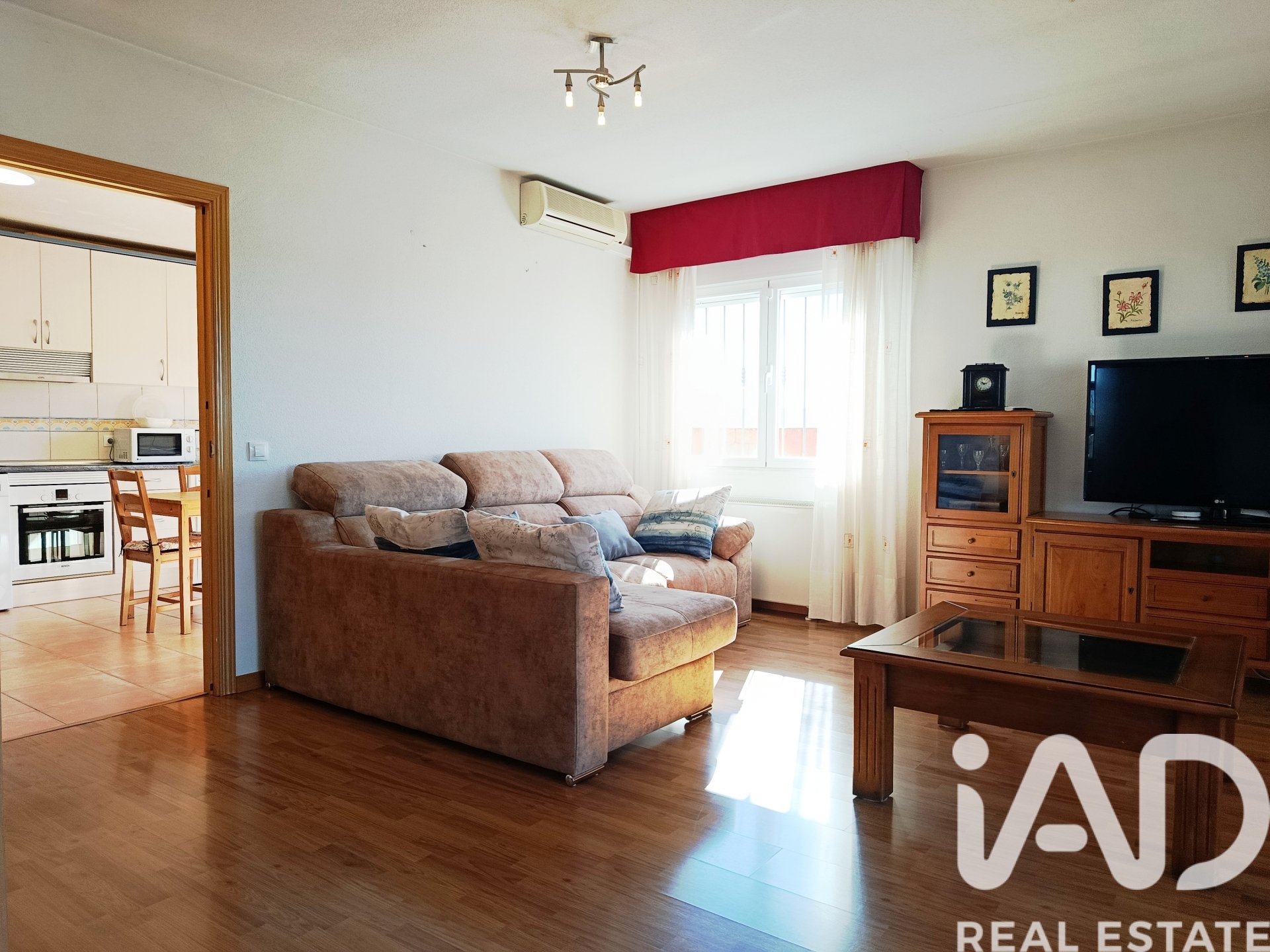 House in Meco, Madrid, Spanien 4 Schlafzimmer, 252 m2 Nr. 172697