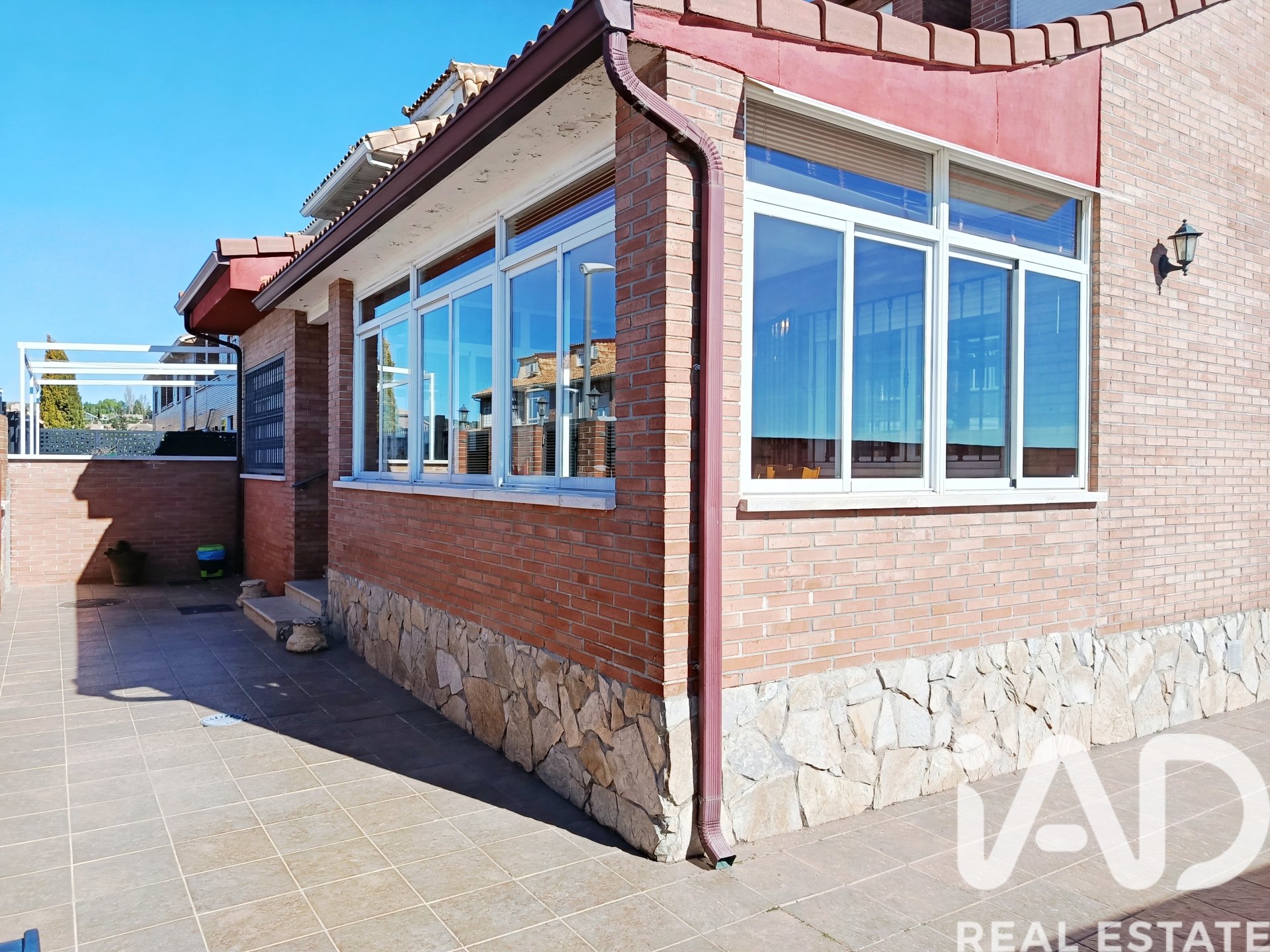 House in Meco, Madrid, Spanien 4 Schlafzimmer, 252 m2 Nr. 172697