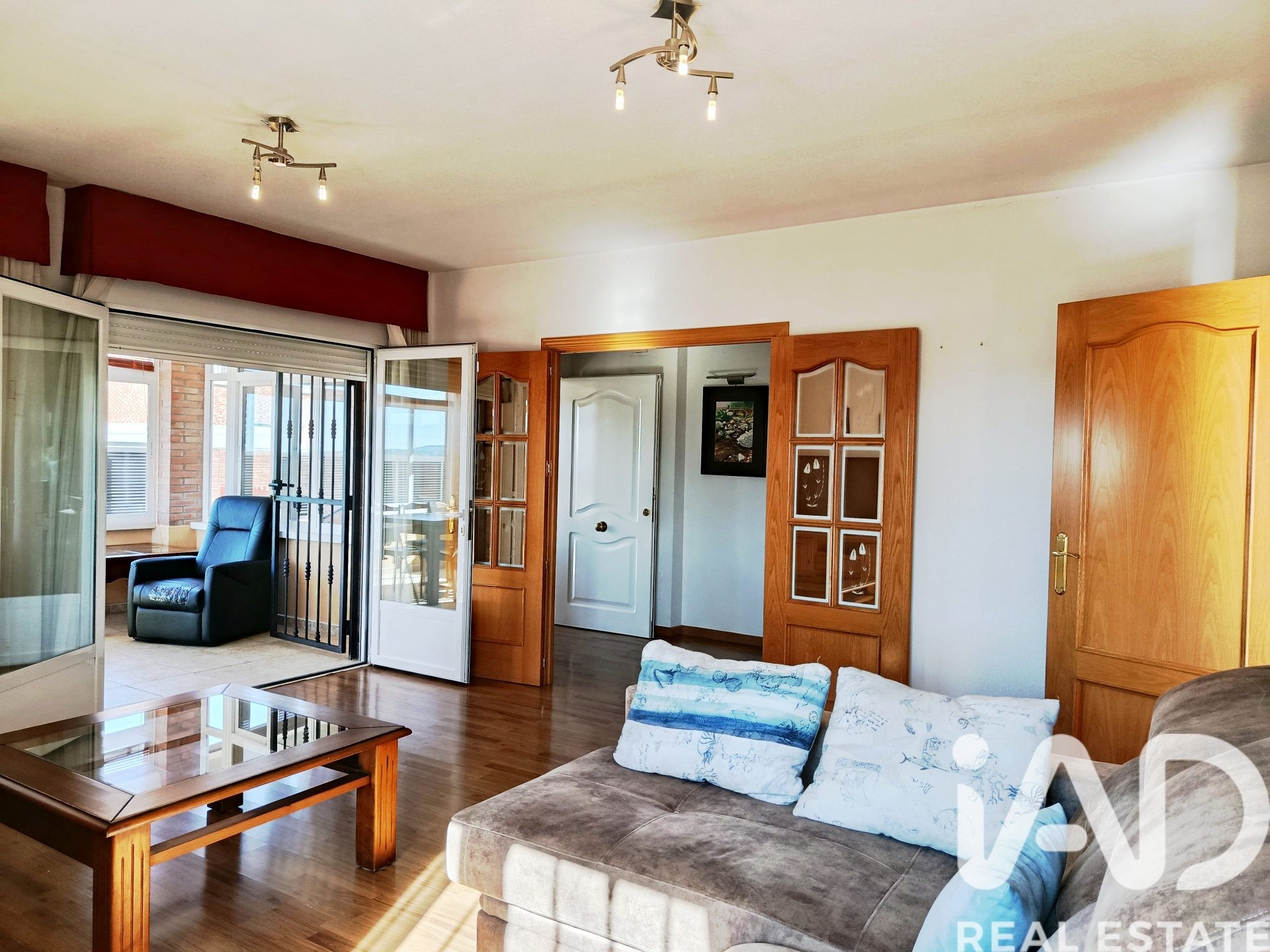 House in Meco, Madrid, Spanien 4 Schlafzimmer, 252 m2 Nr. 172697