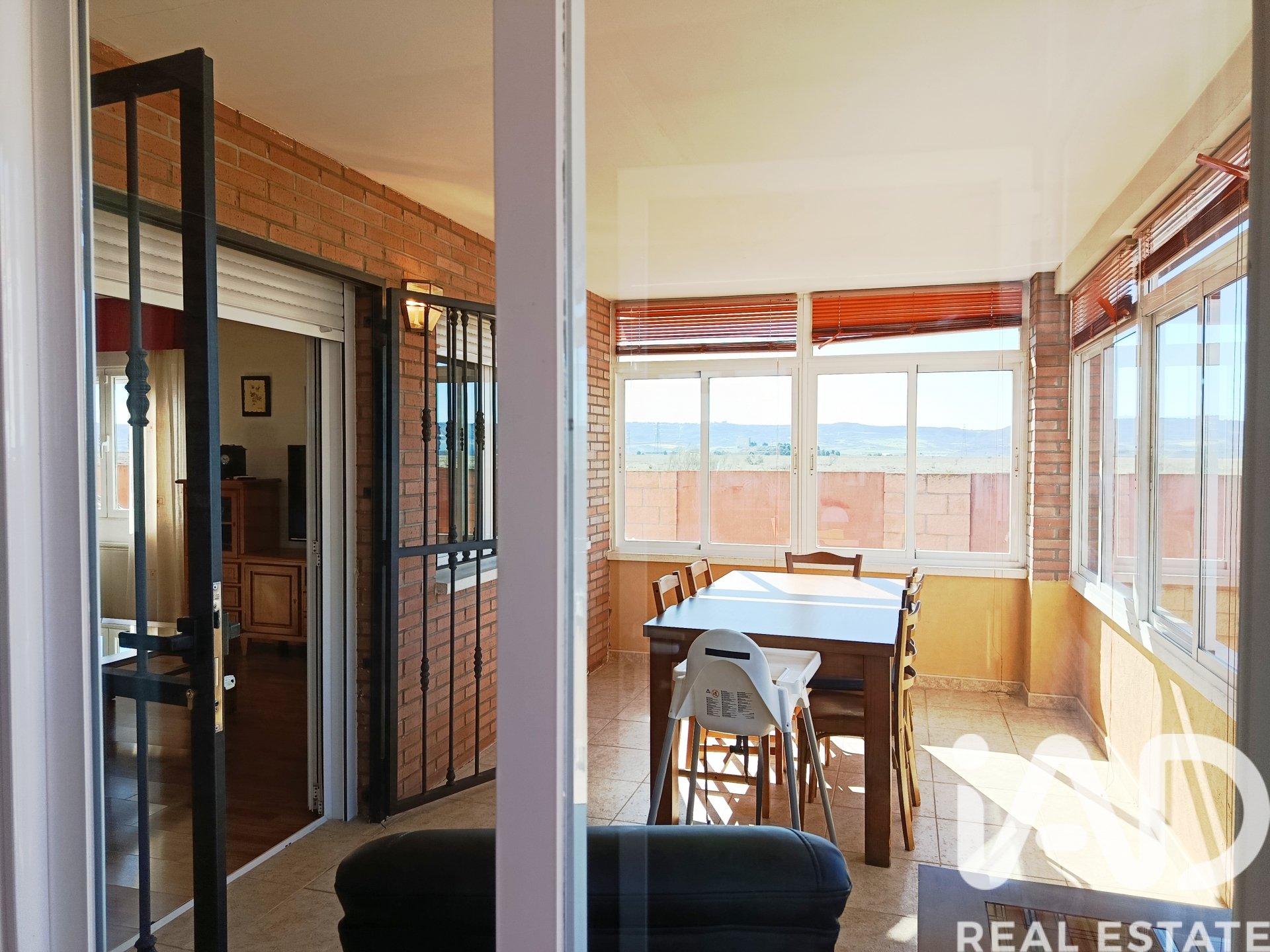 House in Meco, Madrid, Spanien 4 Schlafzimmer, 252 m2 Nr. 172697