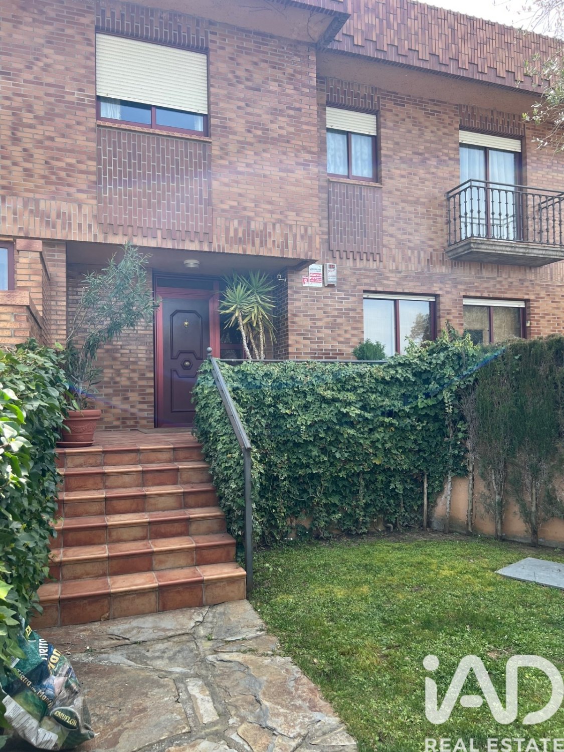 Māja Simancas, Valladolid, Spānijā 4 istabas, 379 m2 Nr. 172695