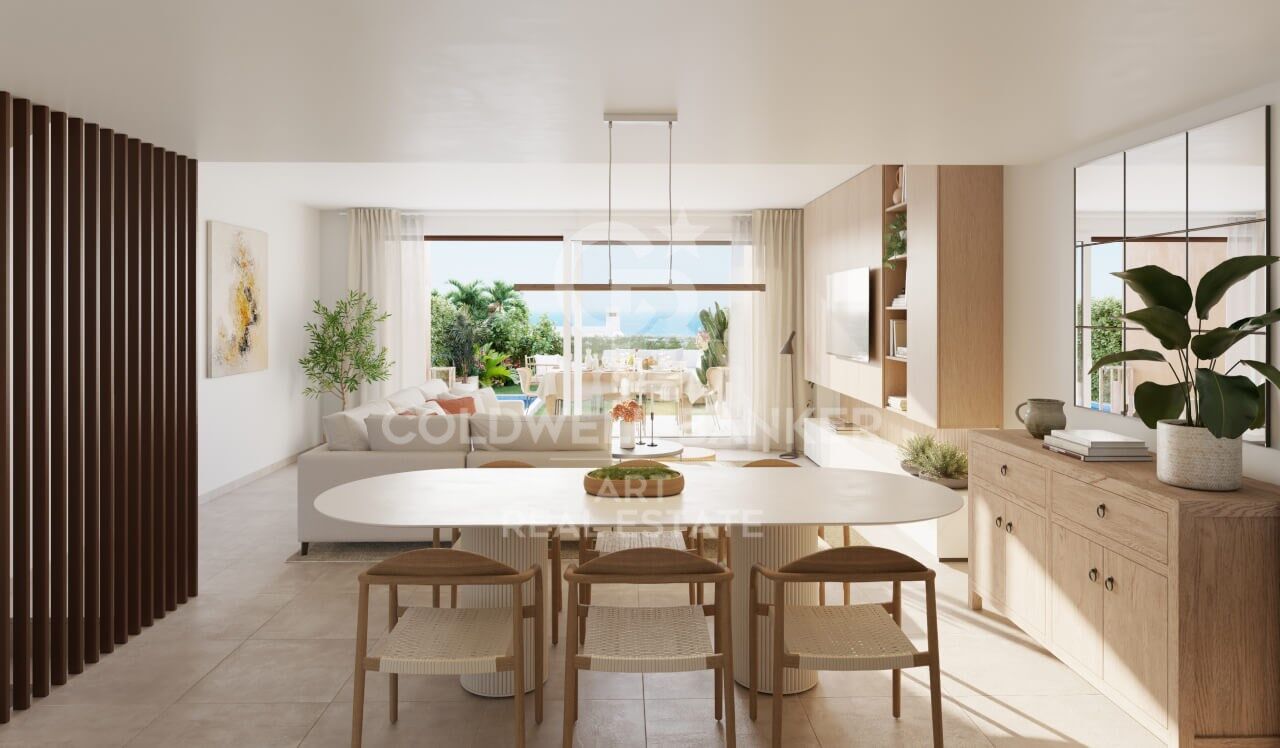 Māja Mijas, Malaga, Spānijā 4 istabas, 171 m2 Nr. 156843