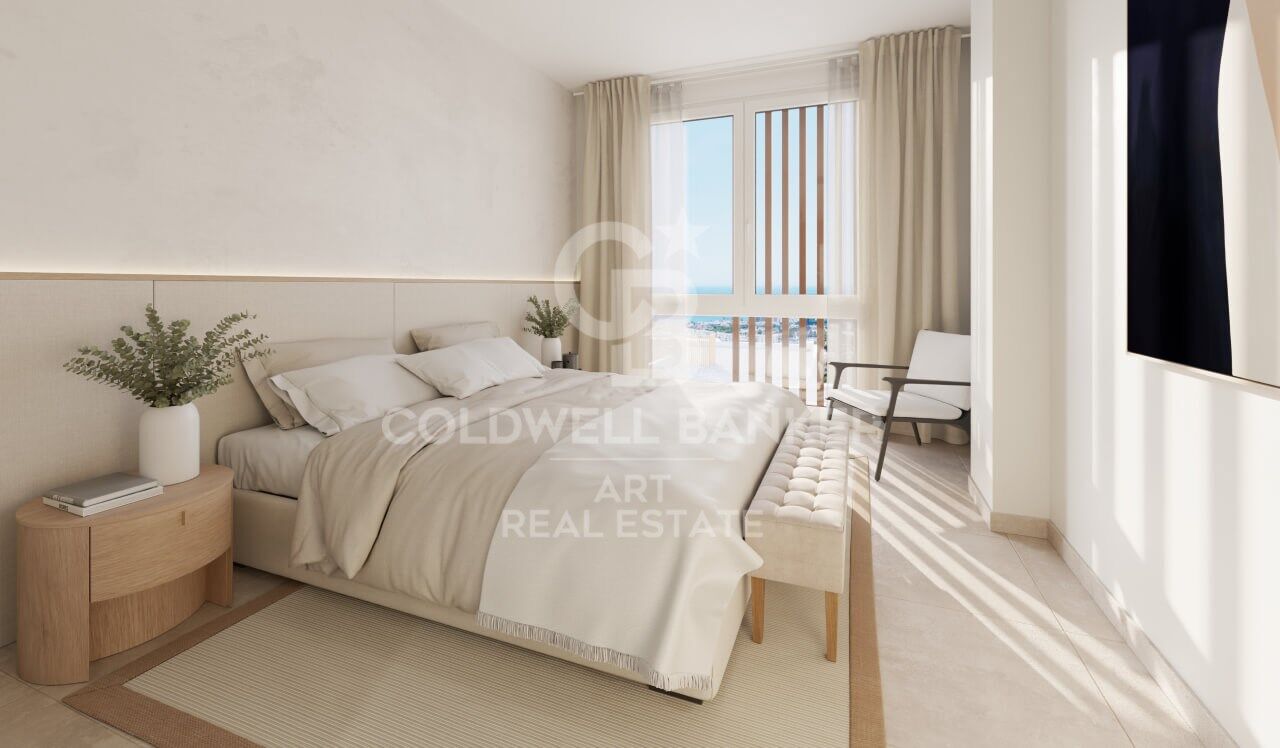 Māja Mijas, Malaga, Spānijā 4 istabas, 171 m2 Nr. 156843