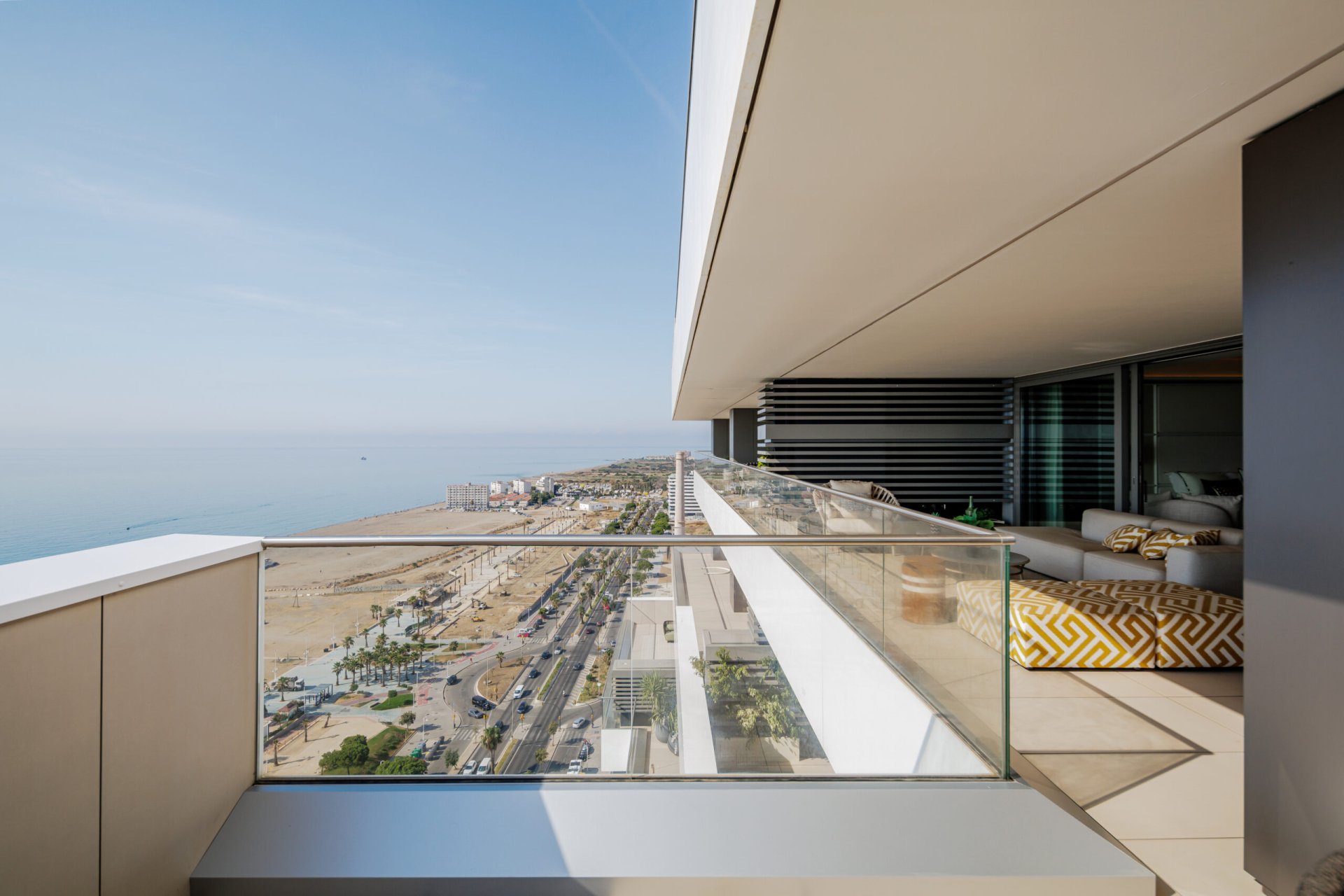 Apartamento en Málaga, España 4 dormitorios, 326 m2 No. 193088