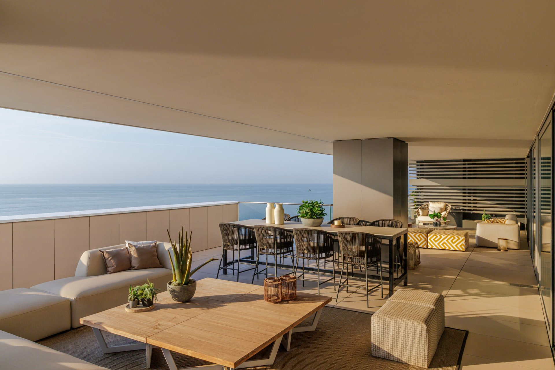 Apartamento en Málaga, España 4 dormitorios, 326 m2 No. 193088