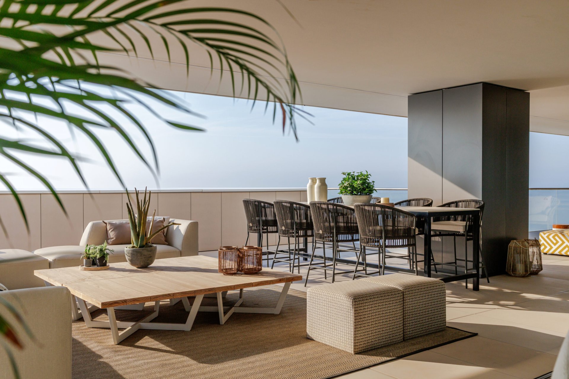 Apartamento en Málaga, España 4 dormitorios, 326 m2 No. 193088