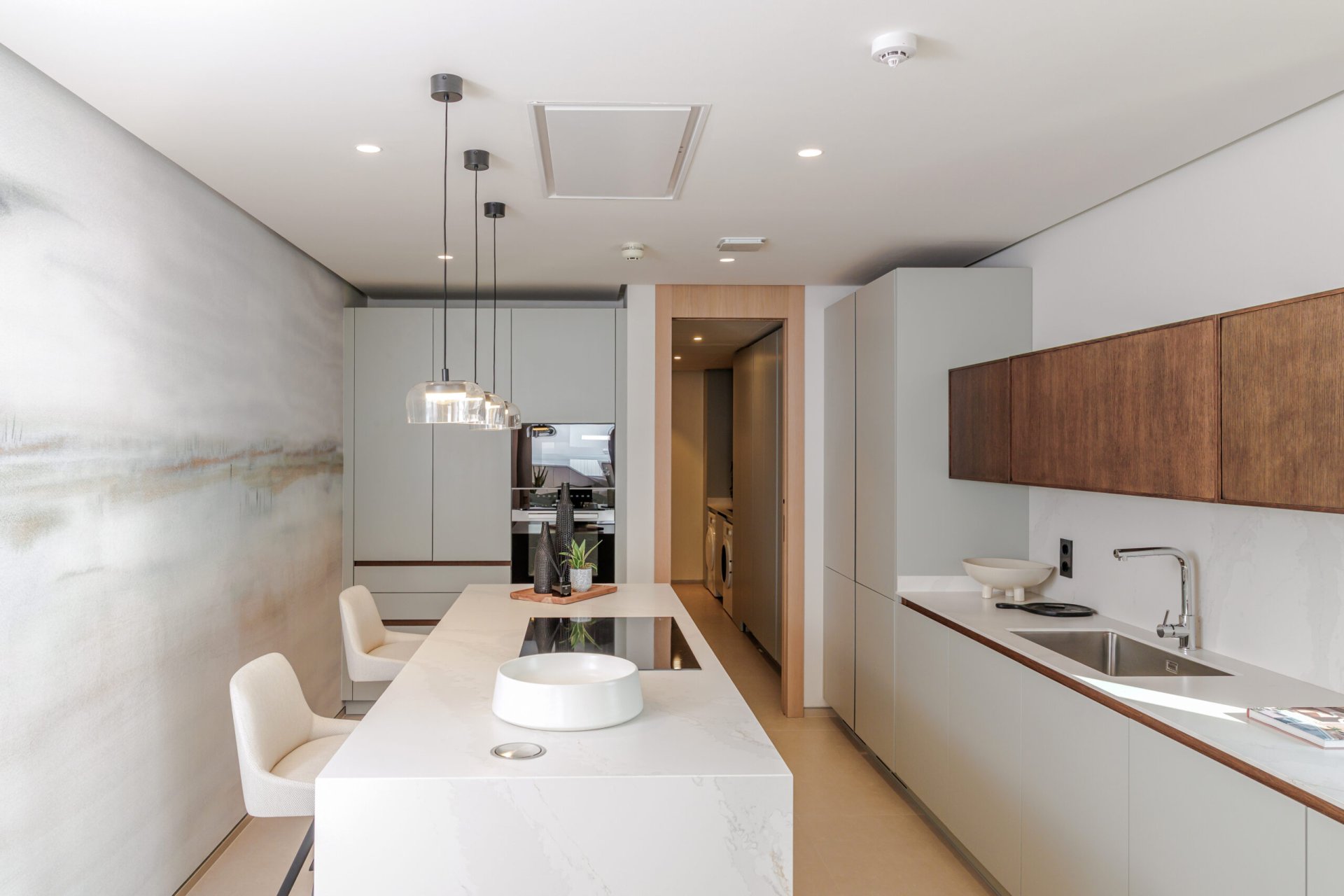 Apartamento en Málaga, España 4 dormitorios, 326 m2 No. 193088